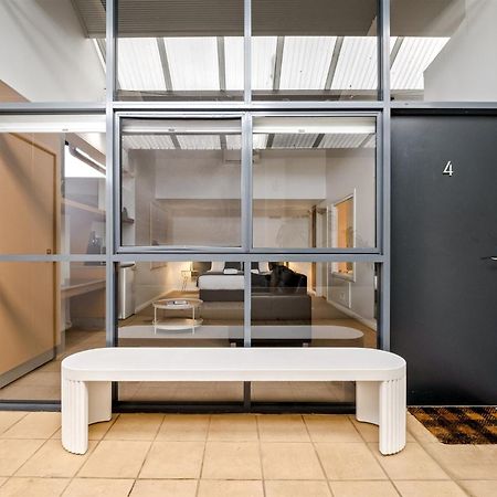 107 Apartments Margaret River المظهر الخارجي الصورة
