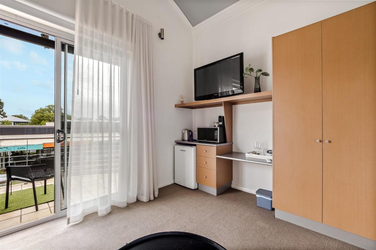 107 Apartments Margaret River المظهر الخارجي الصورة