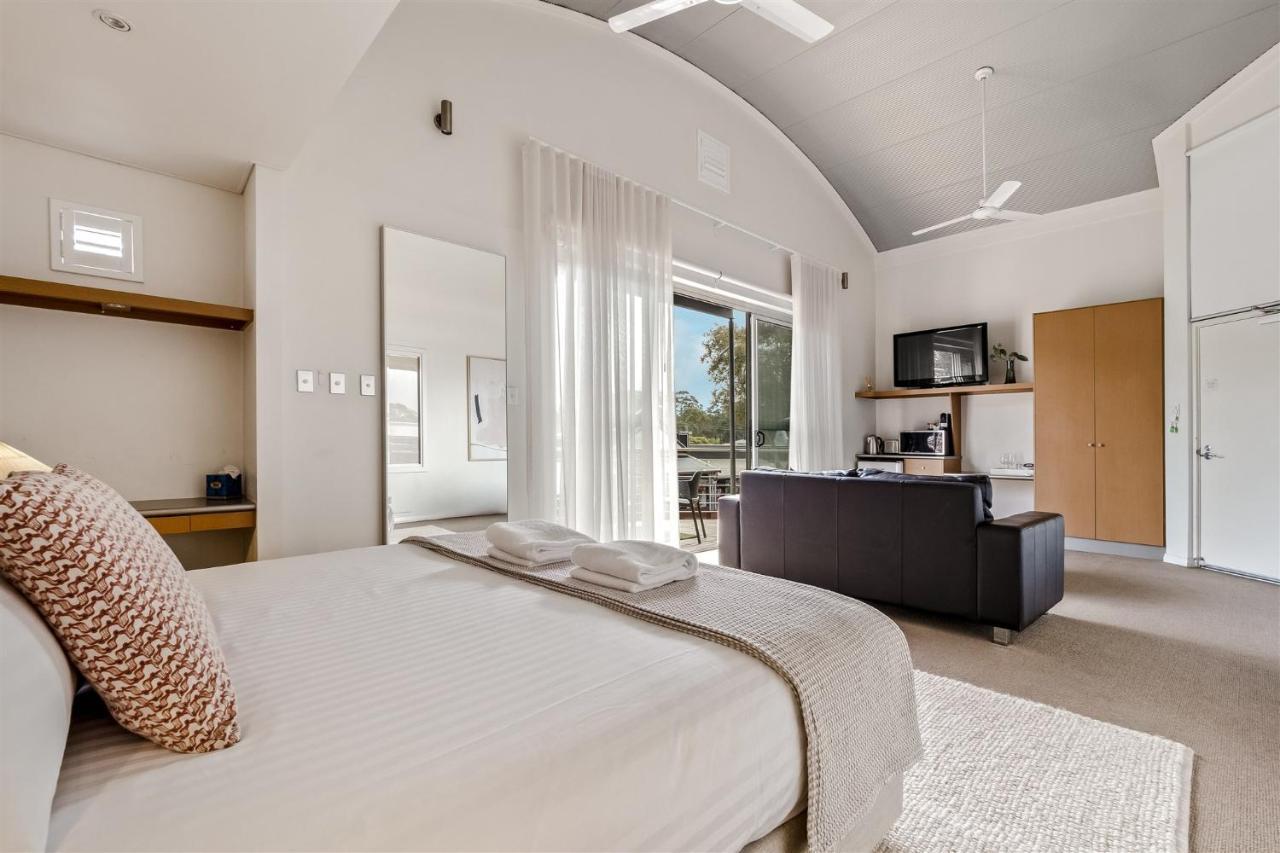 107 Apartments Margaret River المظهر الخارجي الصورة