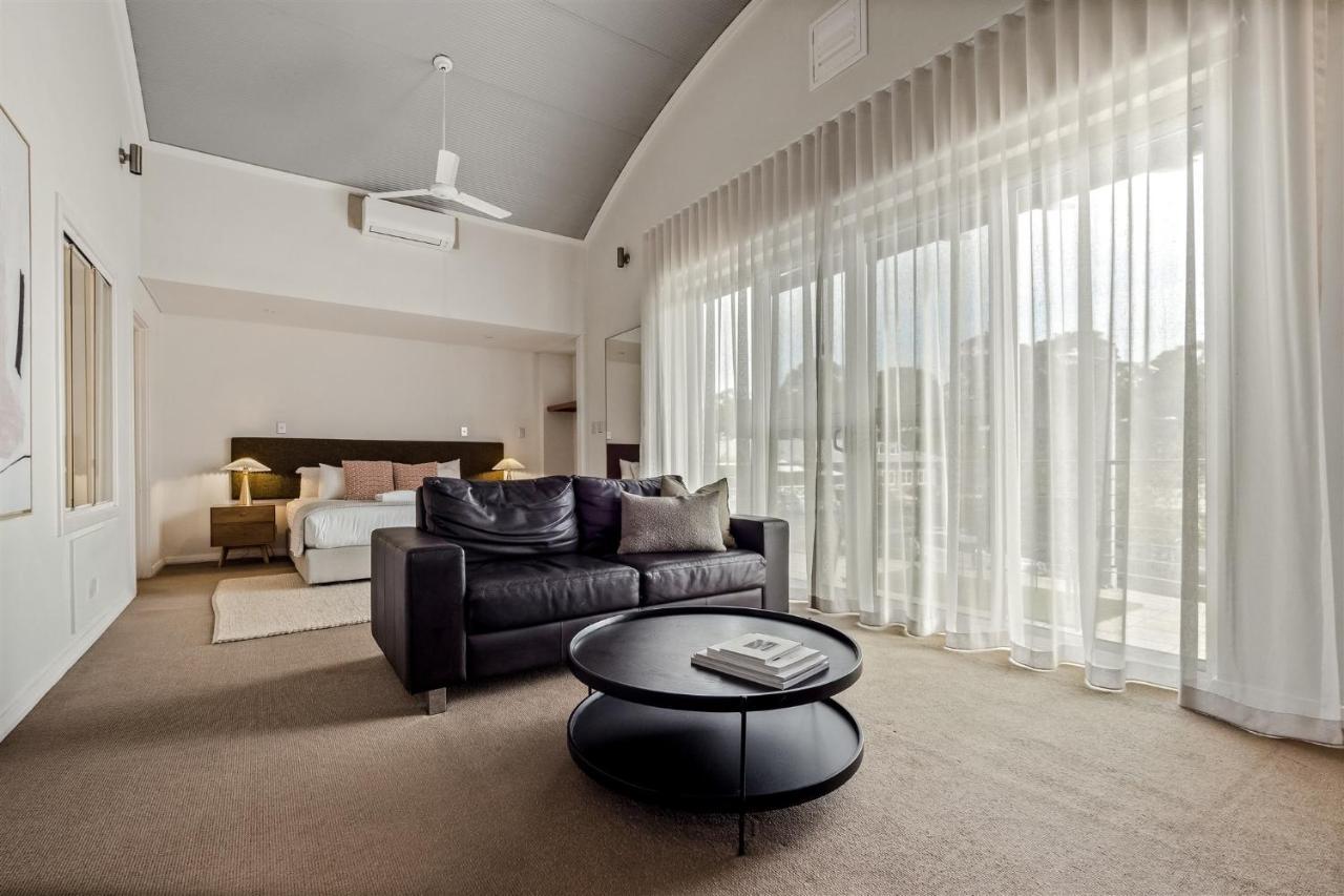 107 Apartments Margaret River المظهر الخارجي الصورة