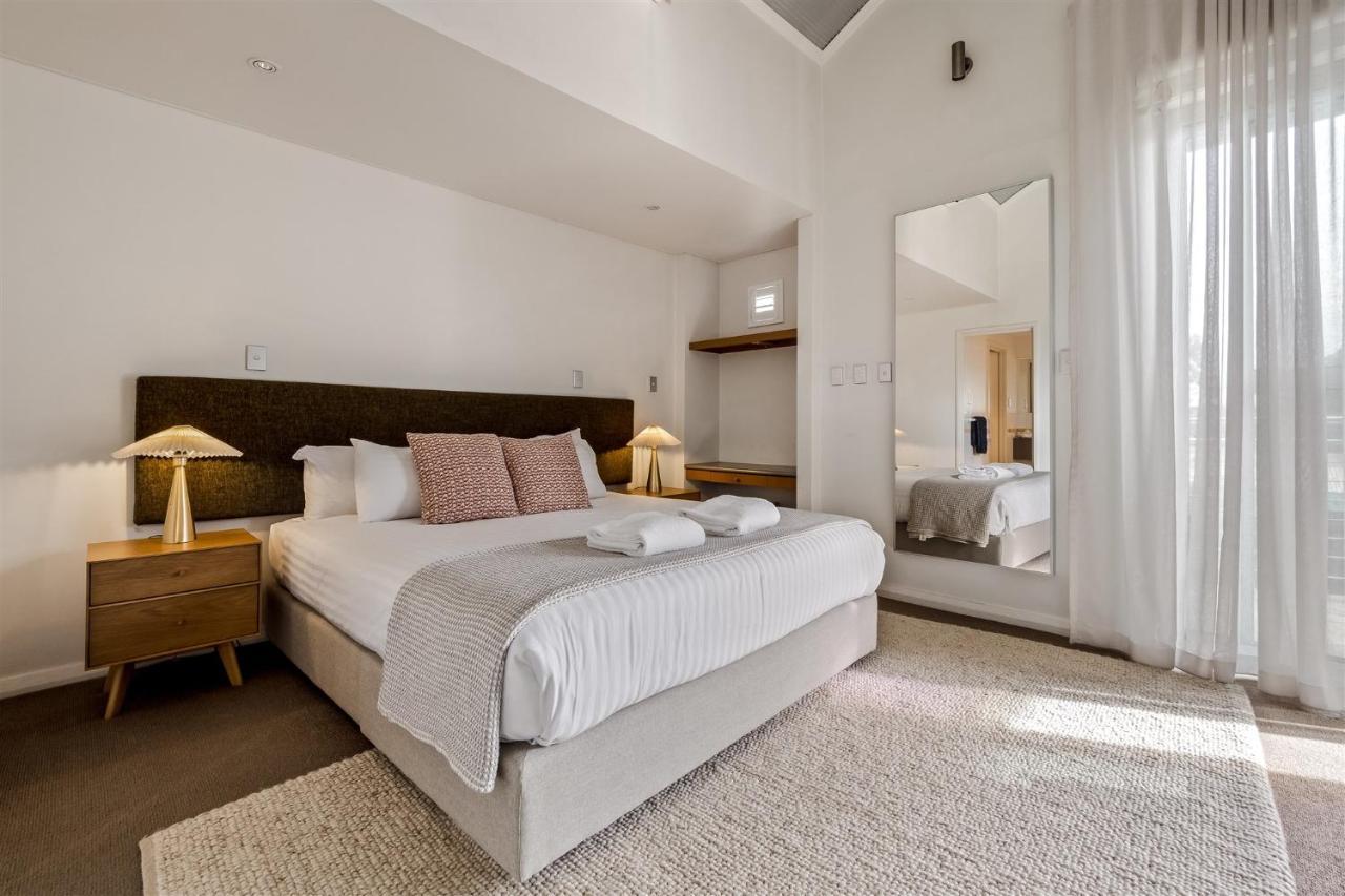 107 Apartments Margaret River المظهر الخارجي الصورة