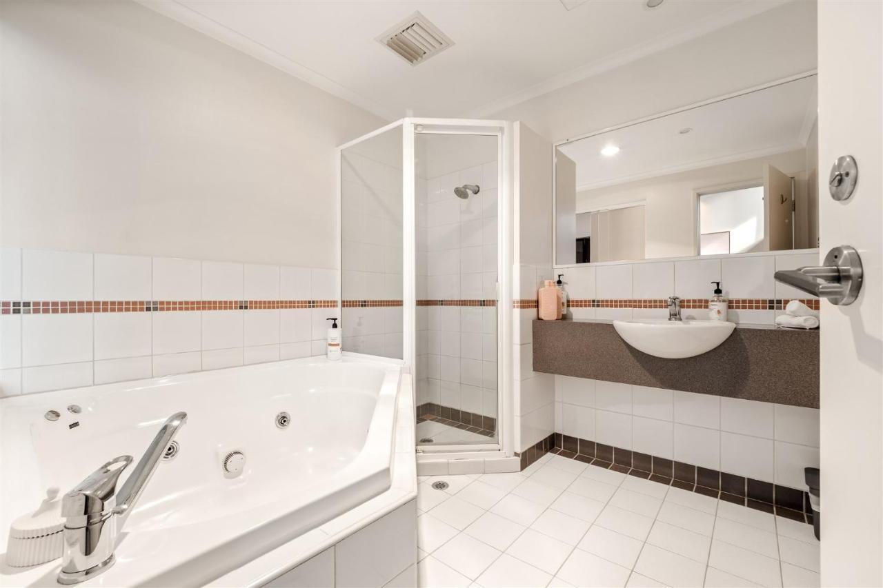 107 Apartments Margaret River المظهر الخارجي الصورة