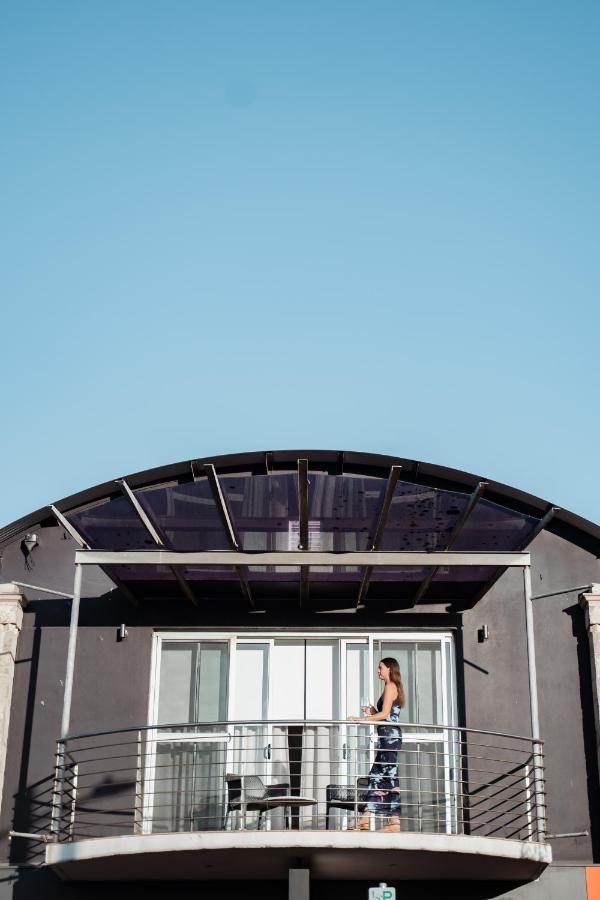 107 Apartments Margaret River المظهر الخارجي الصورة