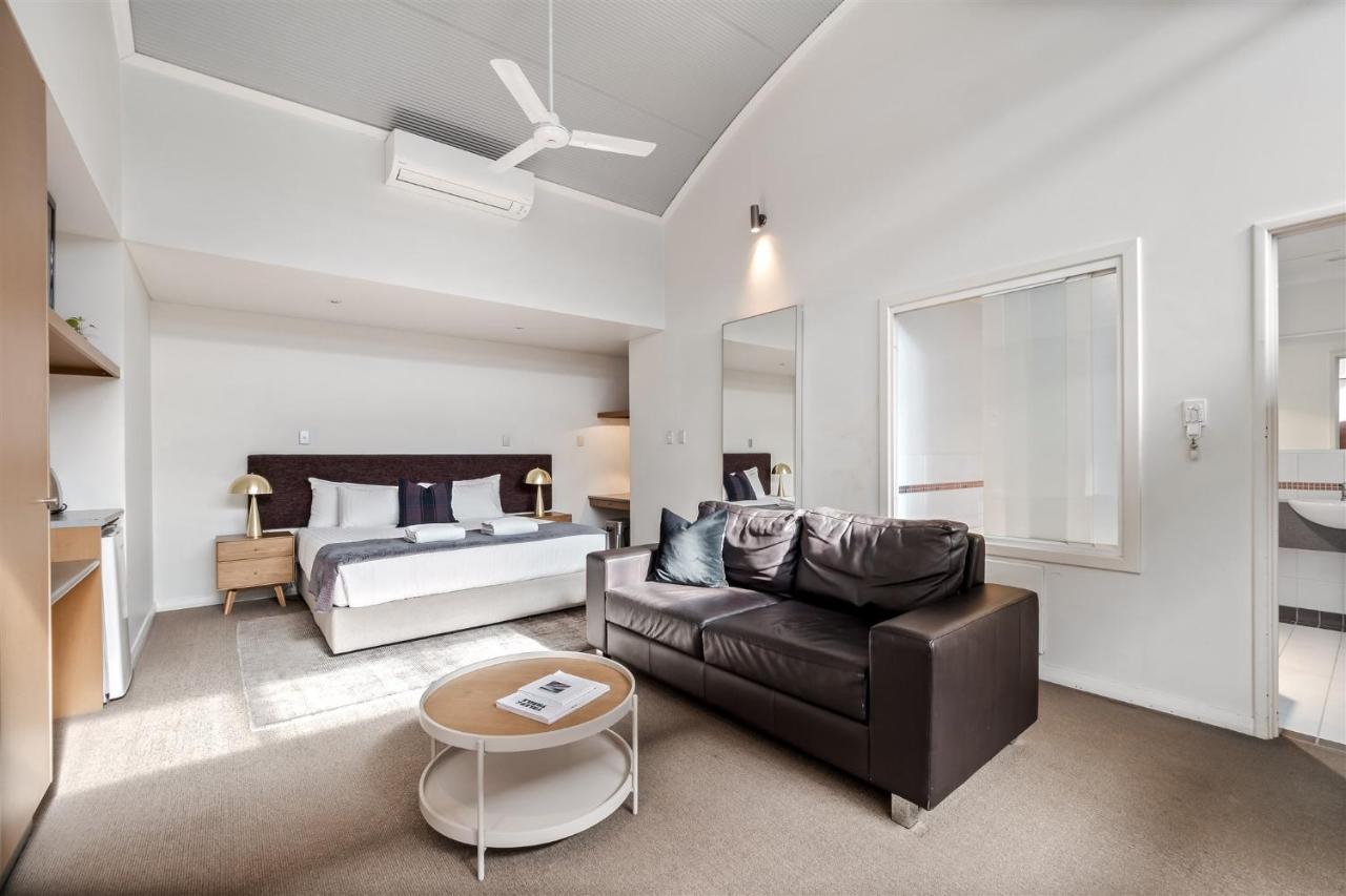 107 Apartments Margaret River المظهر الخارجي الصورة