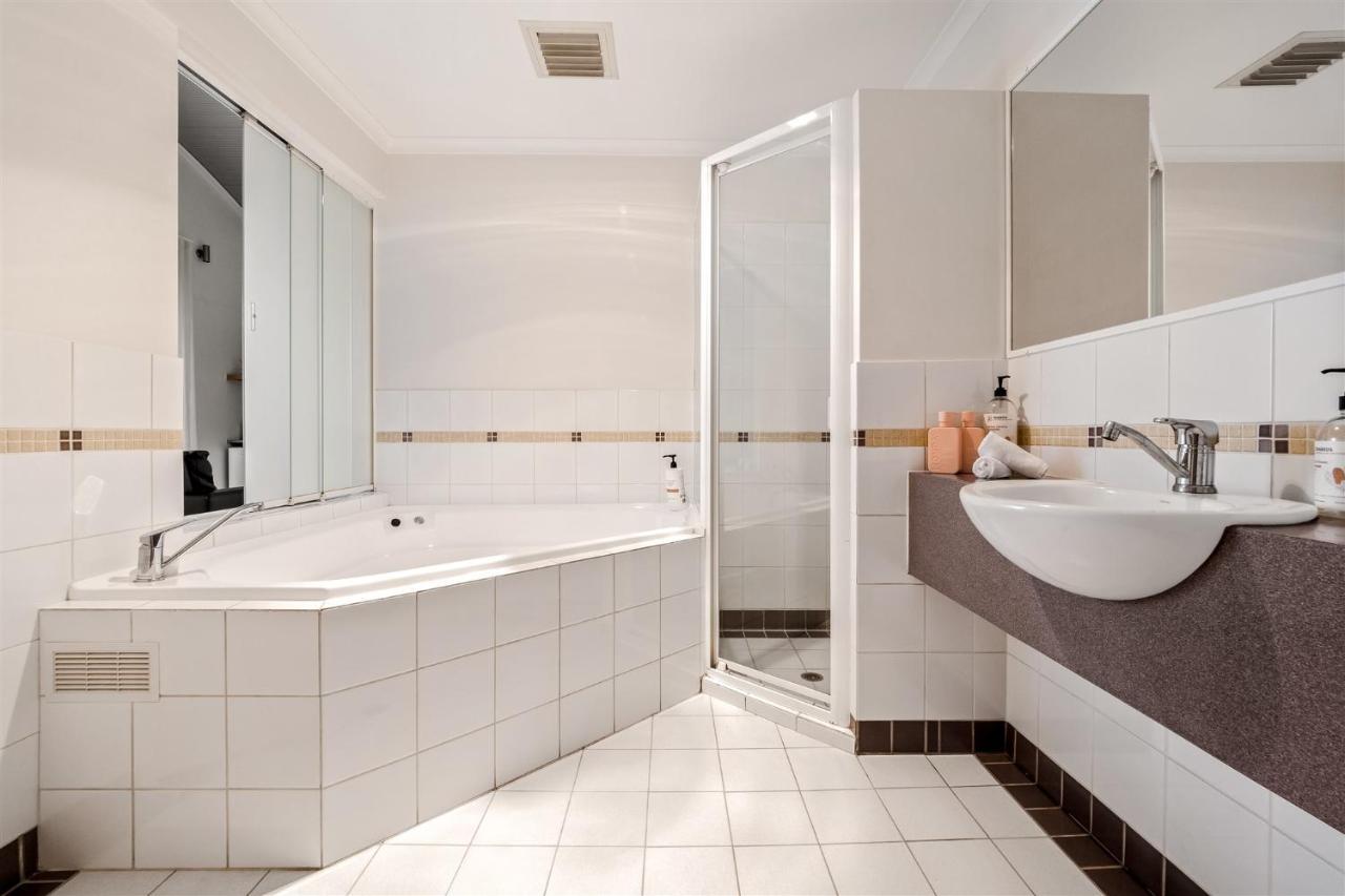 107 Apartments Margaret River المظهر الخارجي الصورة