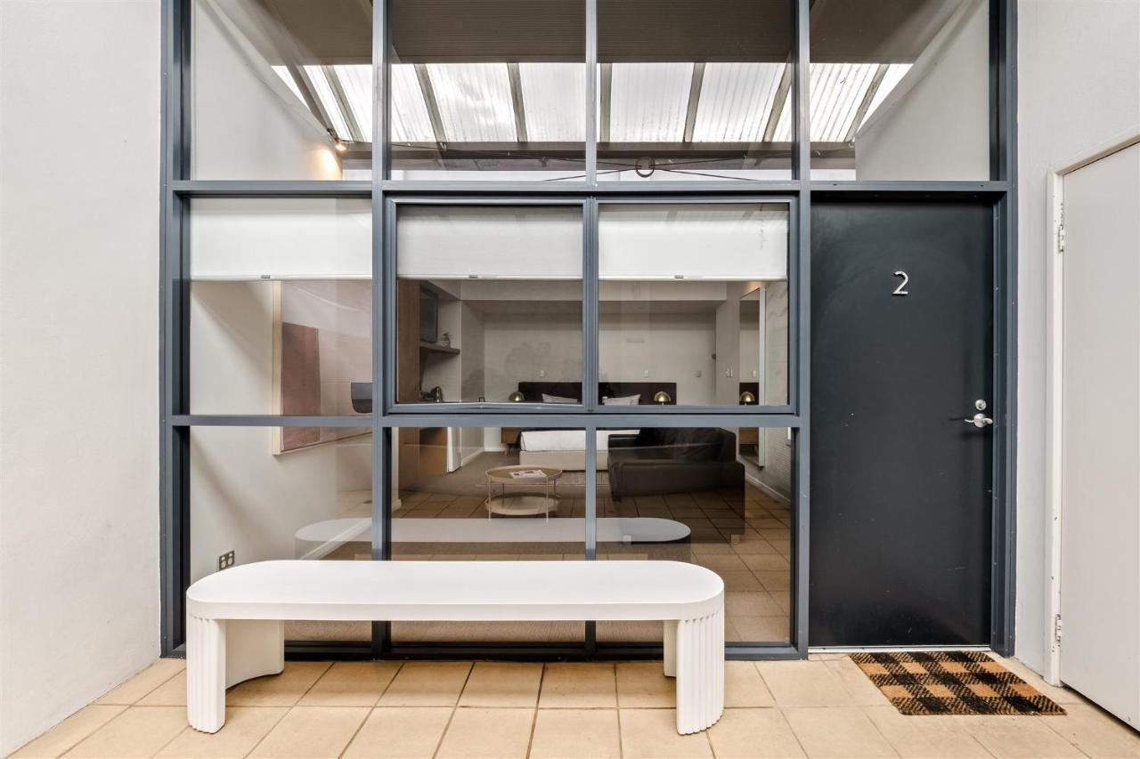 107 Apartments Margaret River المظهر الخارجي الصورة