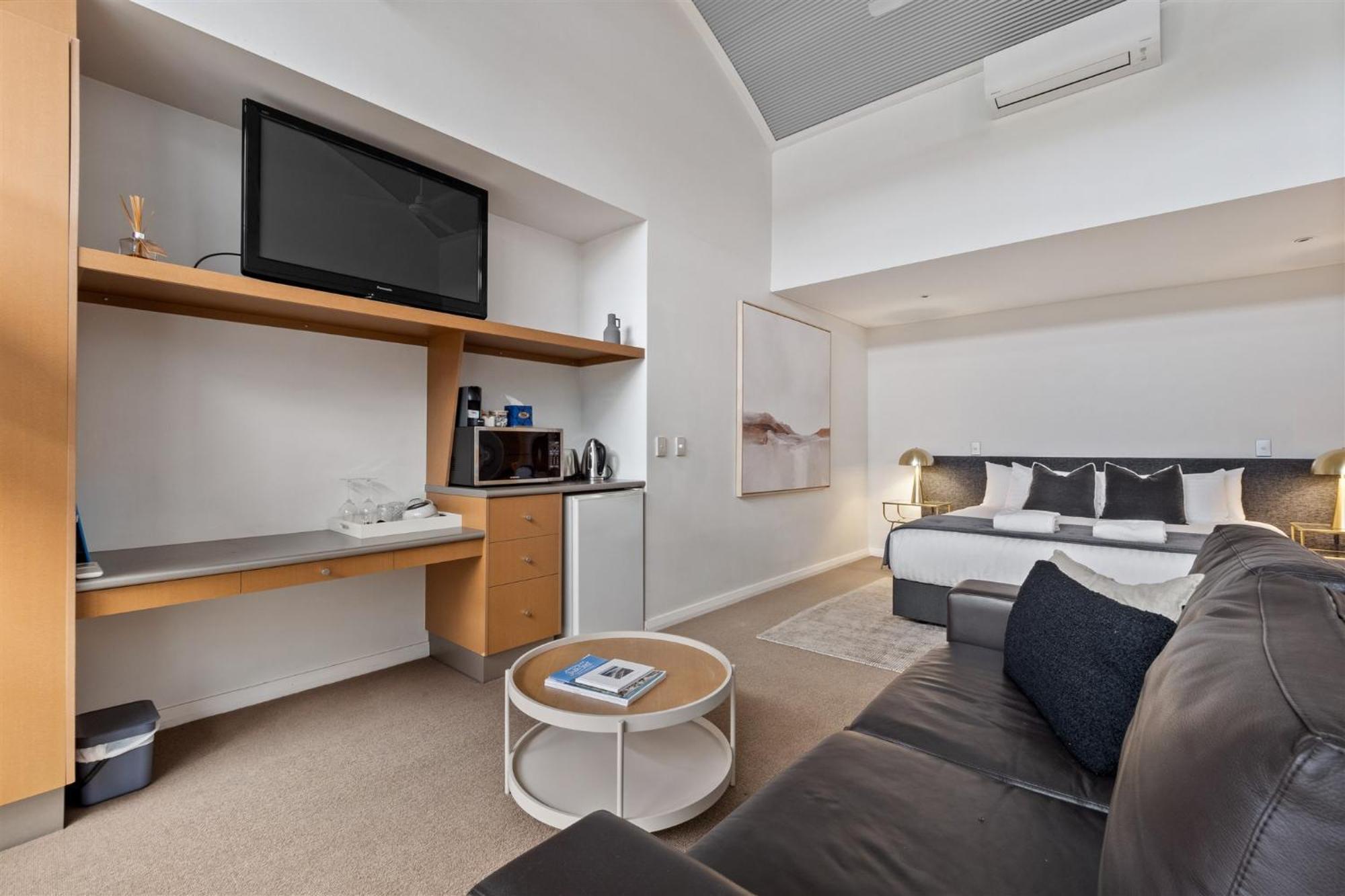 107 Apartments Margaret River المظهر الخارجي الصورة