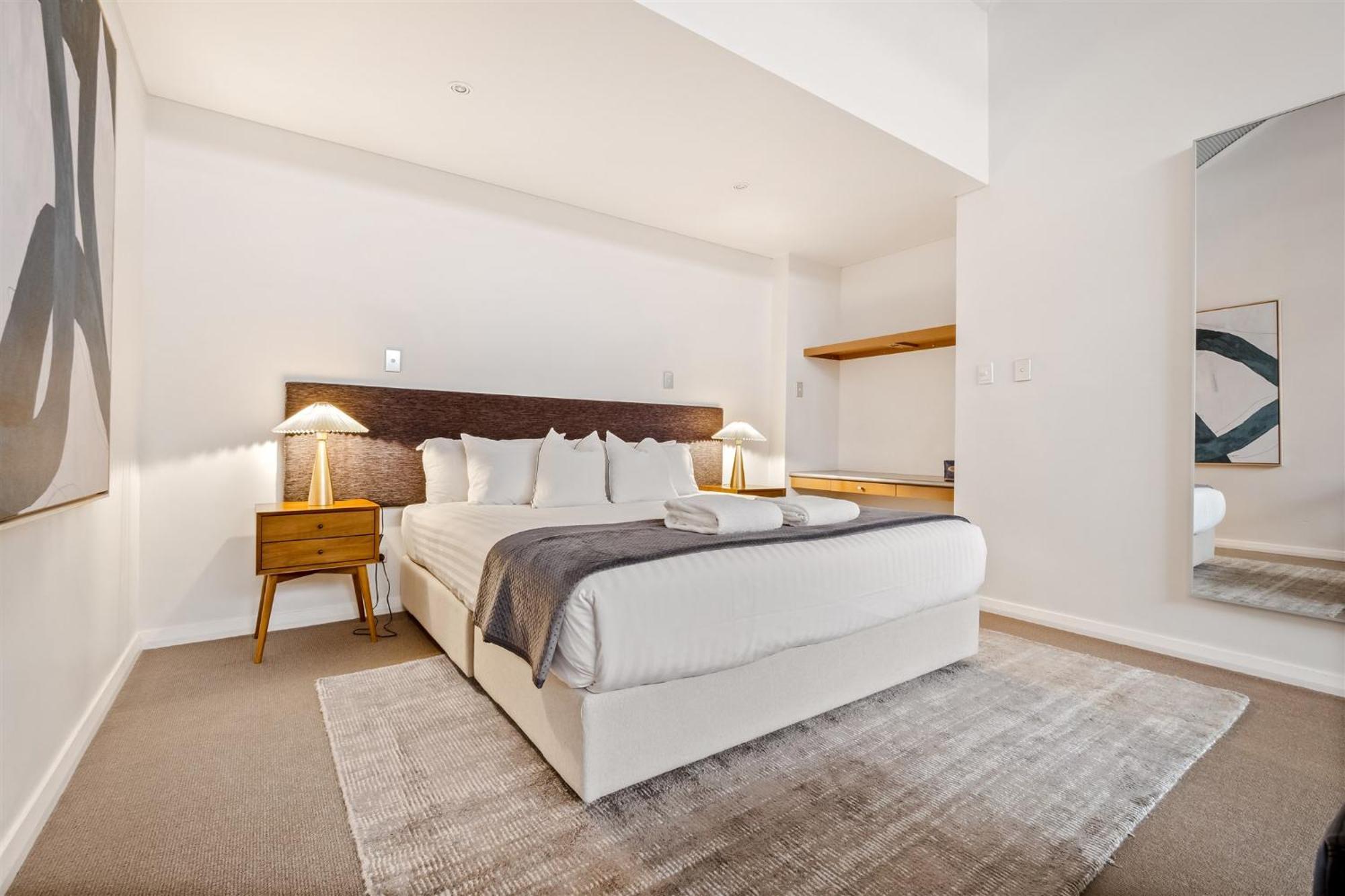 107 Apartments Margaret River المظهر الخارجي الصورة