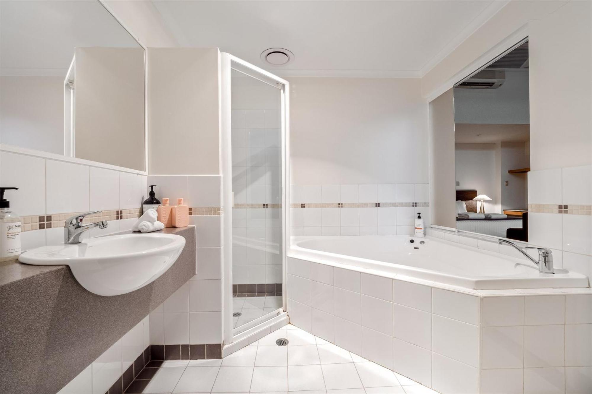 107 Apartments Margaret River المظهر الخارجي الصورة