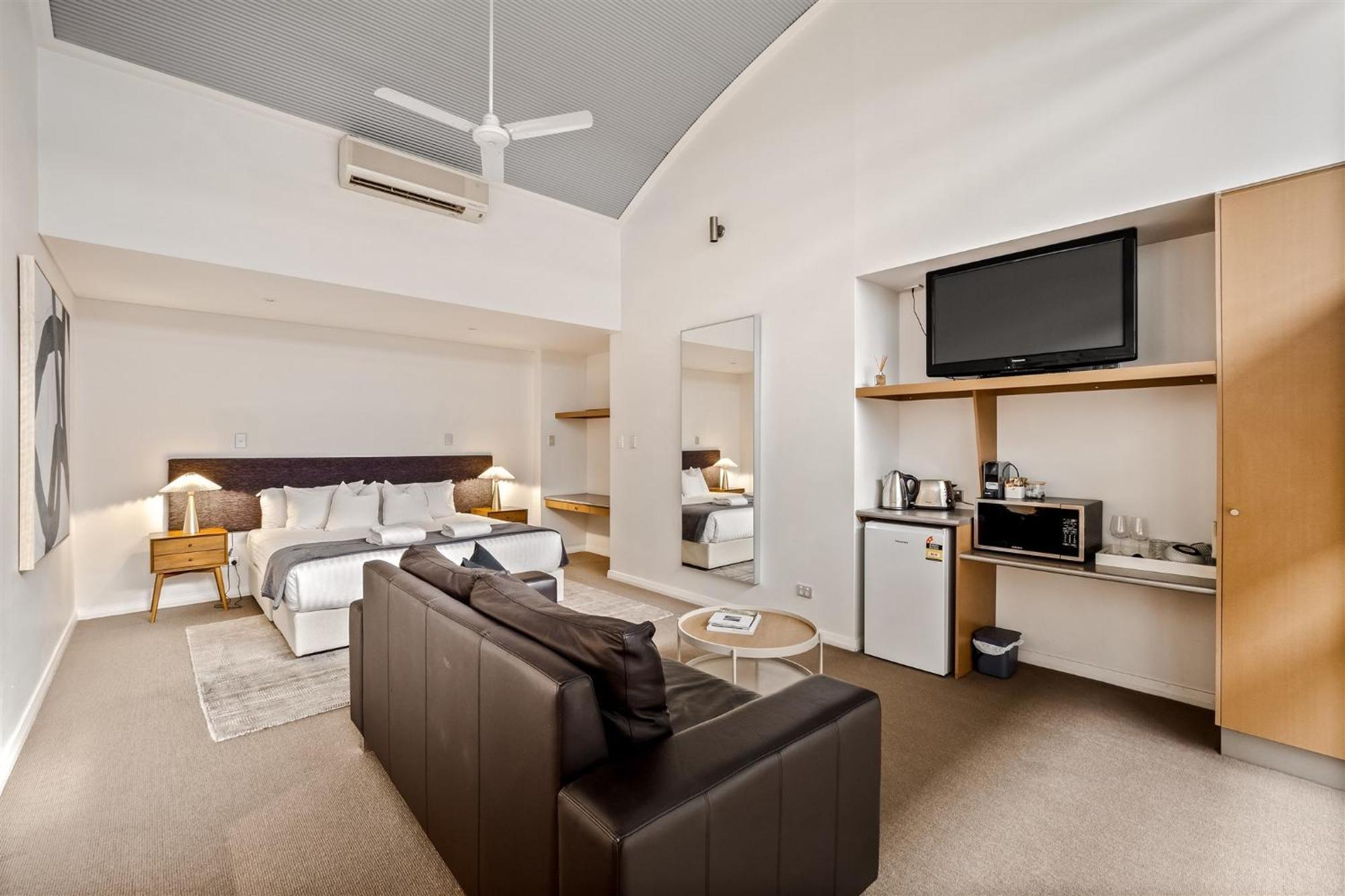 107 Apartments Margaret River المظهر الخارجي الصورة