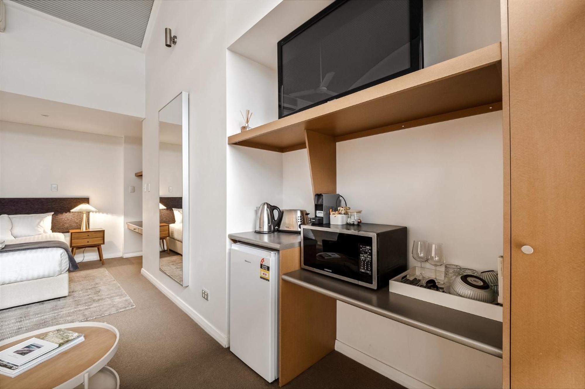 107 Apartments Margaret River المظهر الخارجي الصورة