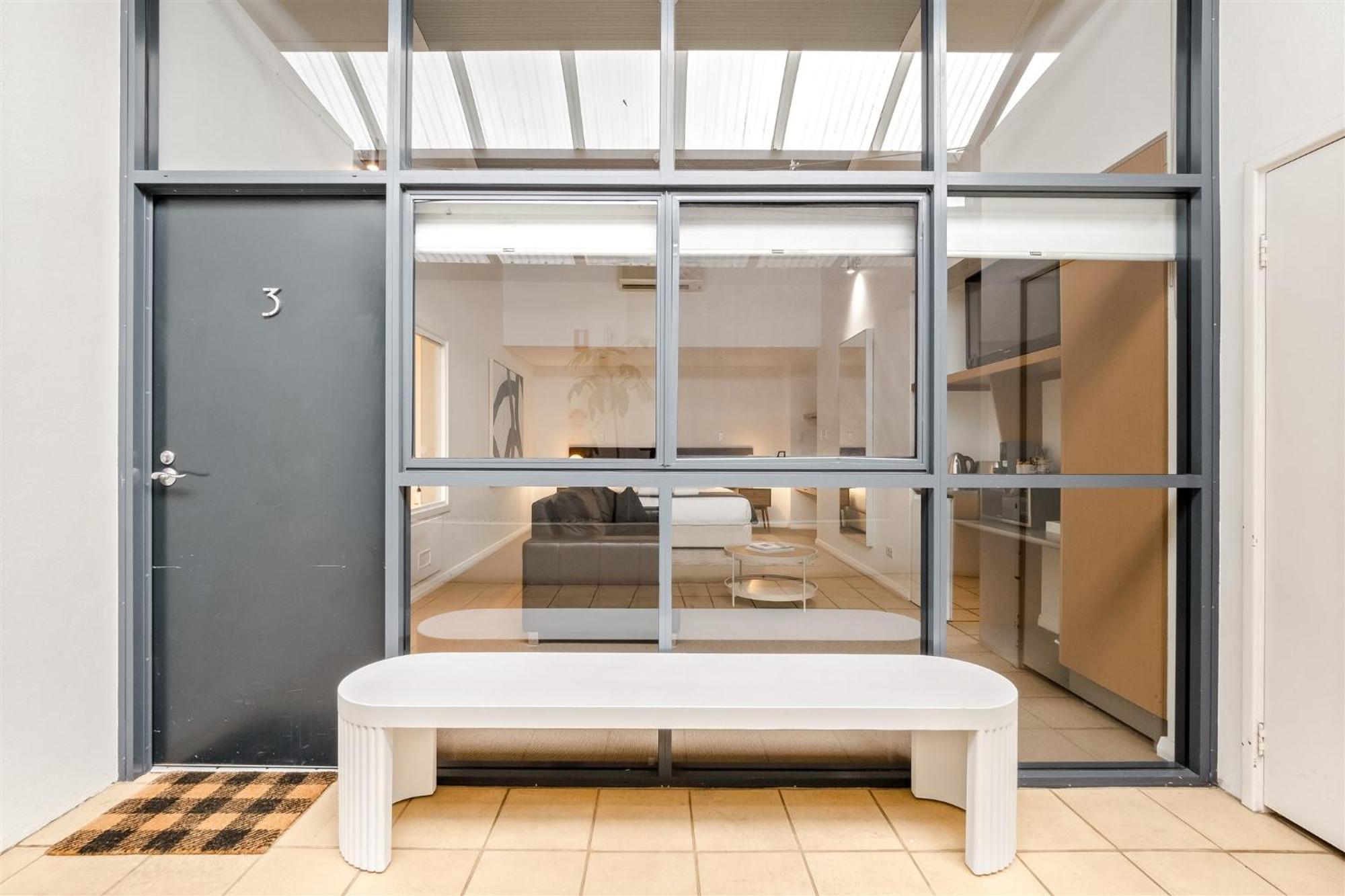 107 Apartments Margaret River المظهر الخارجي الصورة