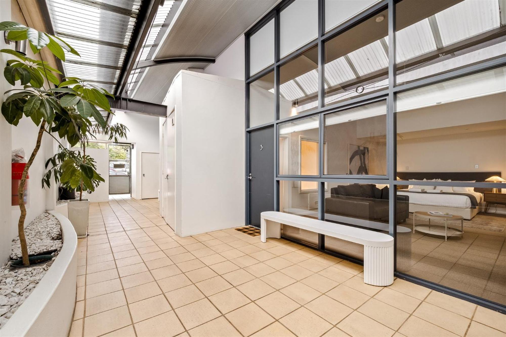 107 Apartments Margaret River المظهر الخارجي الصورة