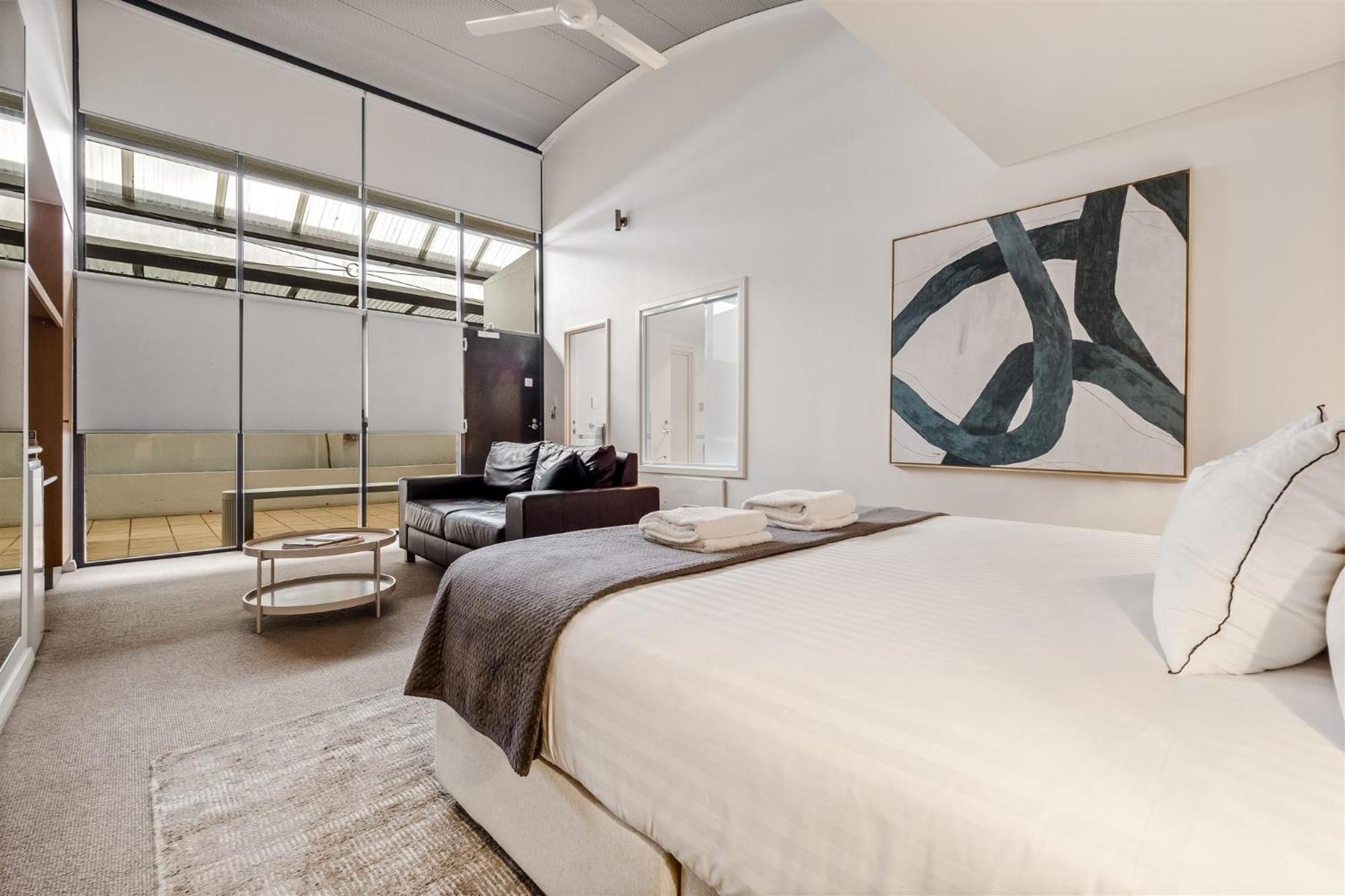 107 Apartments Margaret River المظهر الخارجي الصورة