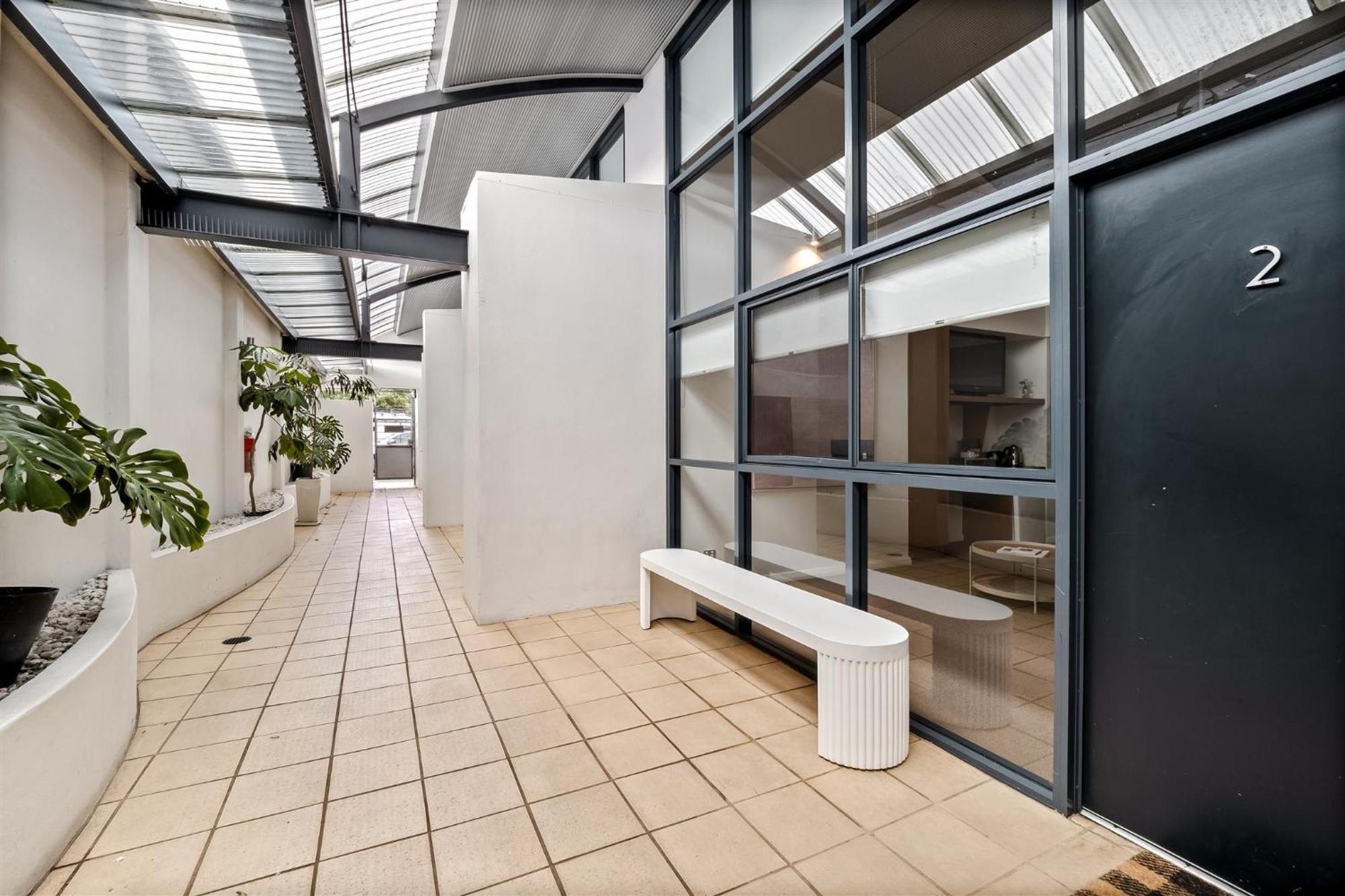 107 Apartments Margaret River المظهر الخارجي الصورة