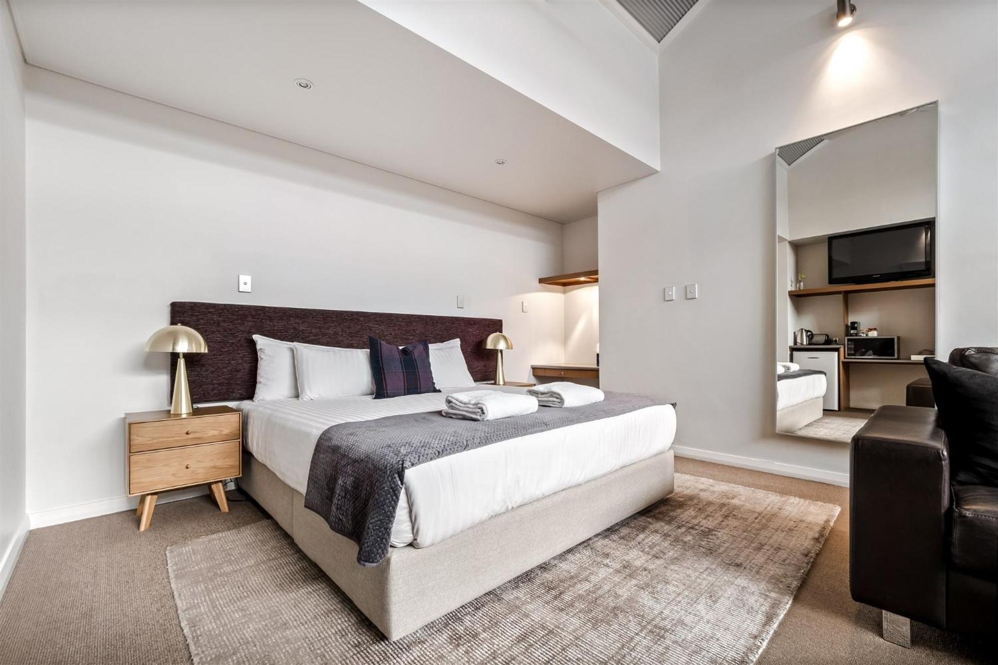 107 Apartments Margaret River المظهر الخارجي الصورة